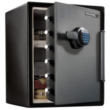 MASTER LOCK LFW205FYC Χρηματοκιβώτιο  με ηλεκτρονικό κωδικό με αντοχή στη φωτιά και στο νερό