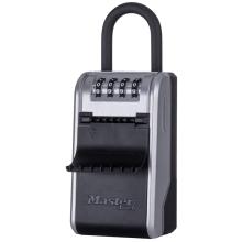 MASTER LOCK 5480EURD Κλειδοθήκη Λουκέτο με Συνδυασμό