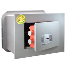 TECHNOMAX SO/2 Χρηματοκιβώτιο Εντοιχιζόμενο με κλειδί βαρέως τύπου