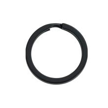 Κρίκος για κλειδιά ασφαλείας μαύρο 30mm P63-30